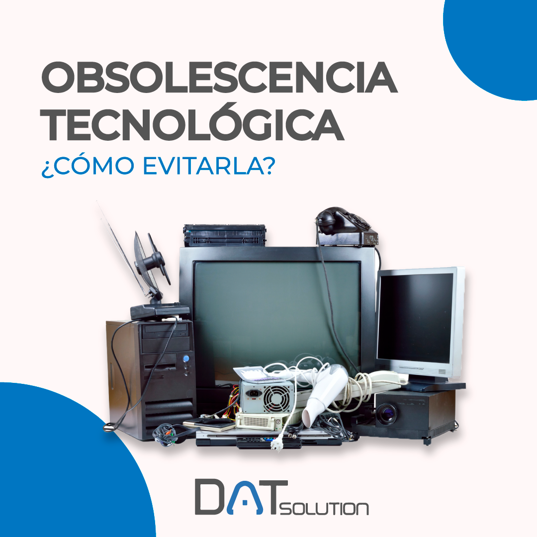 obsolescencia dat solution