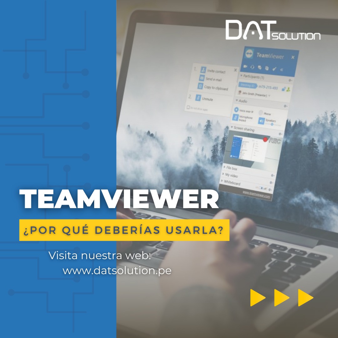 teamviewer