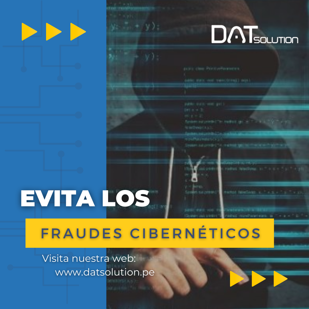 ciberseguridad dat solution