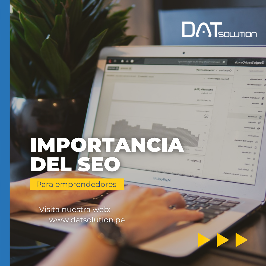 seo para emprendedores